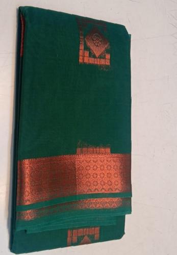 PL BIG BUTTA SAREE